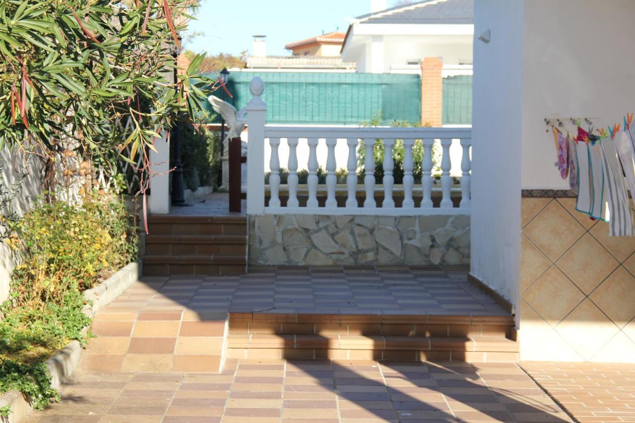 Tropical Apartment Cullar Vega