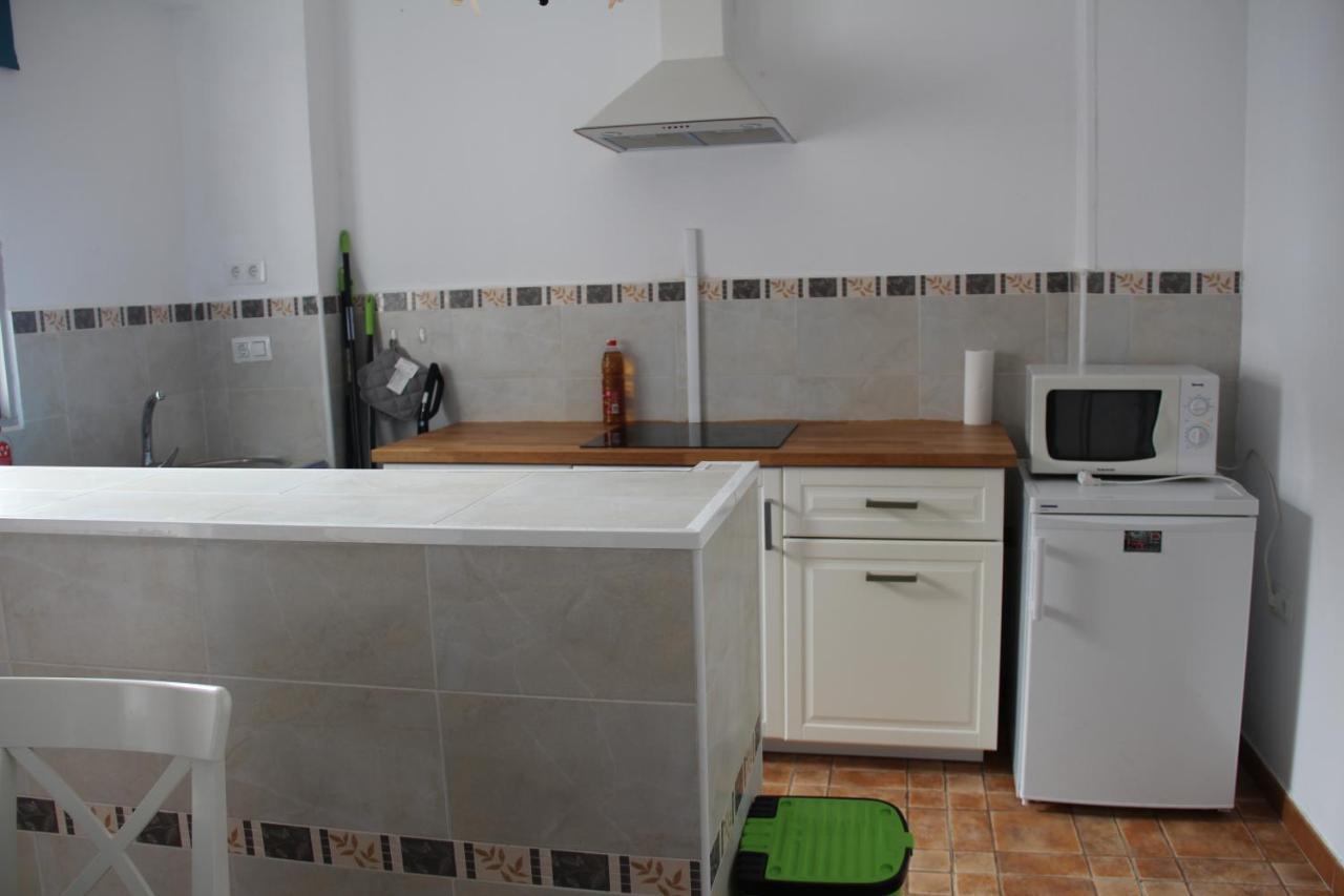 Tropical Apartment Cullar Vega