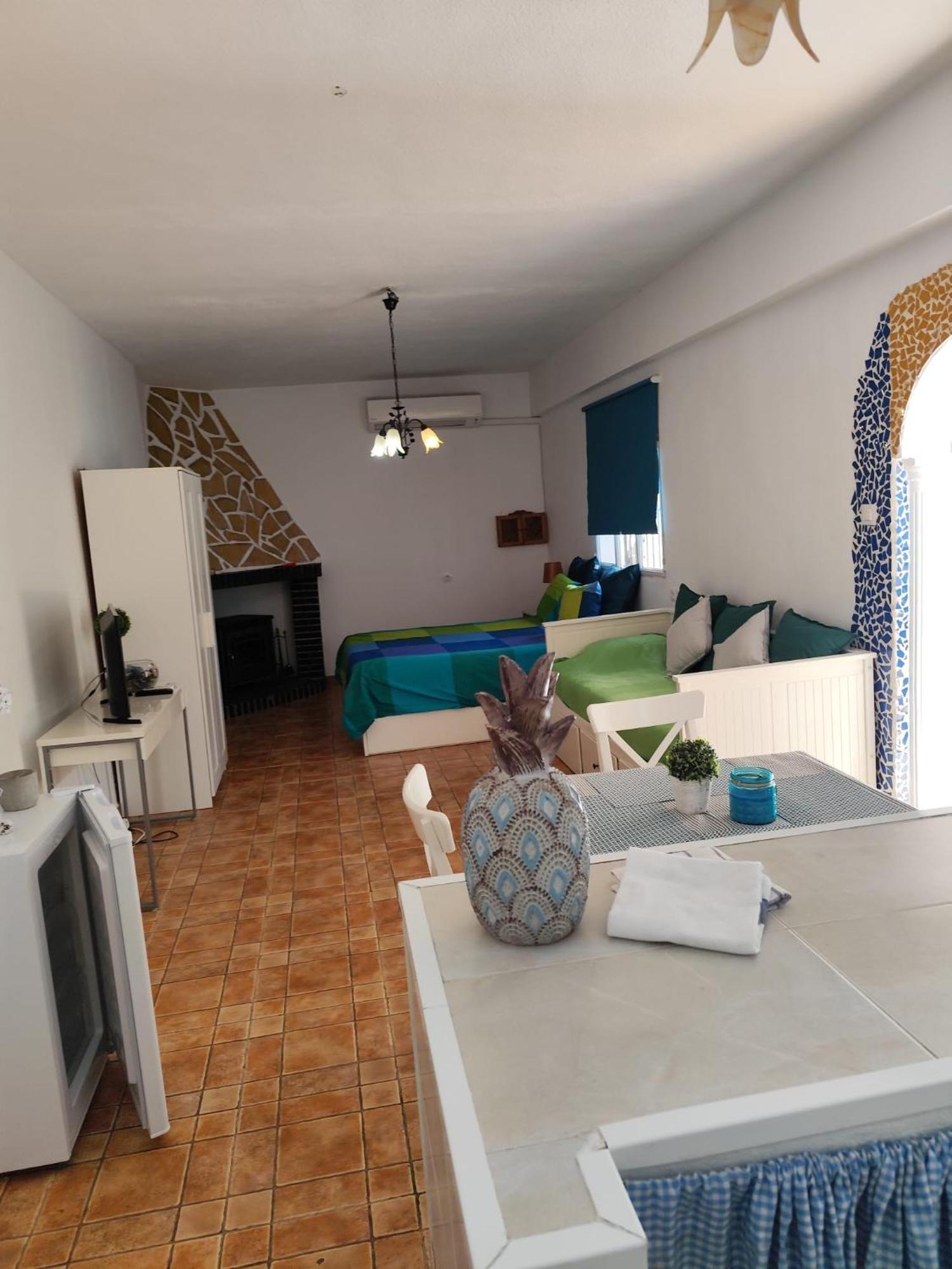 Apartment Tropical Cullar Vega