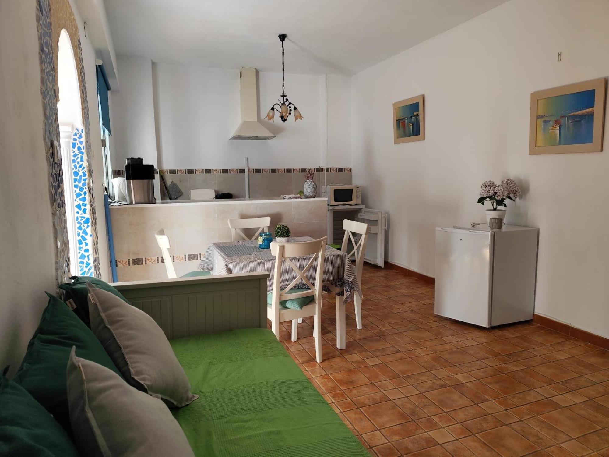 Tropical Apartment *