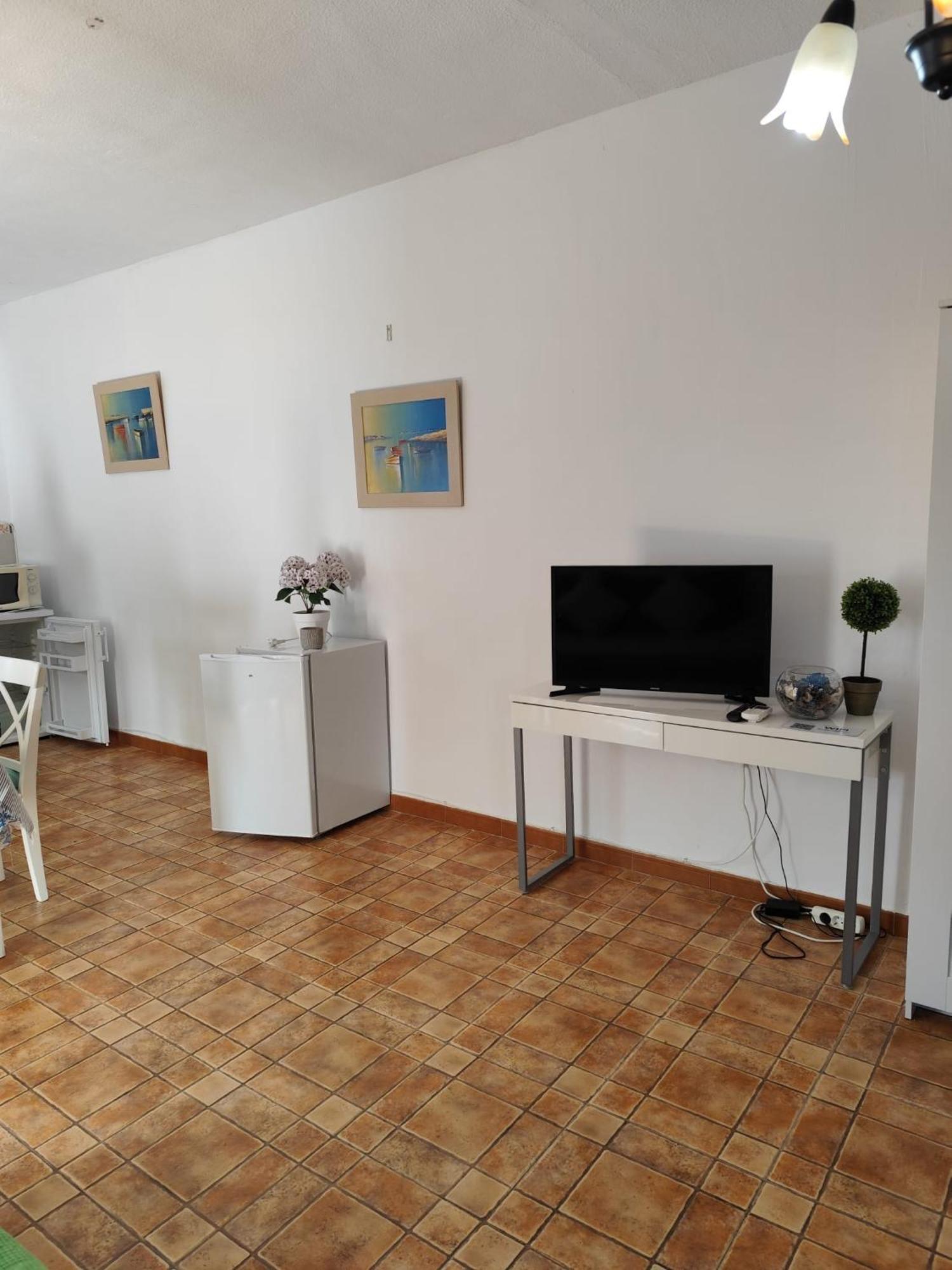 Tropical Apartment Cullar Vega