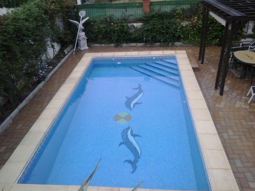 Tropical Apartment Cullar Vega