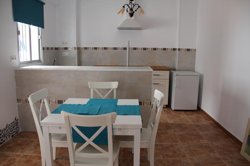 Apartment Tropical Cullar Vega