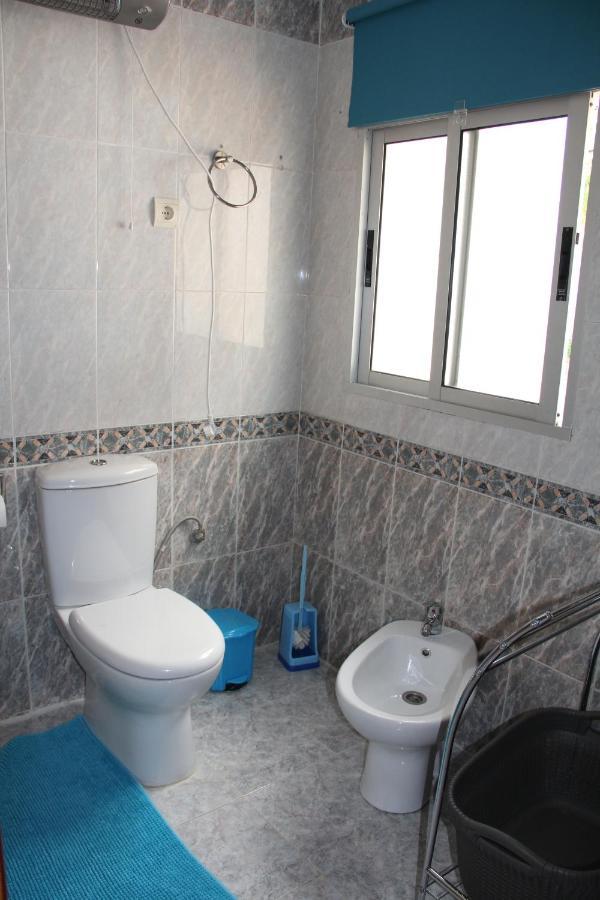 Apartment Tropical Cullar Vega